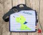 Preview: Kindergartenrucksack "Kleiner Drache"